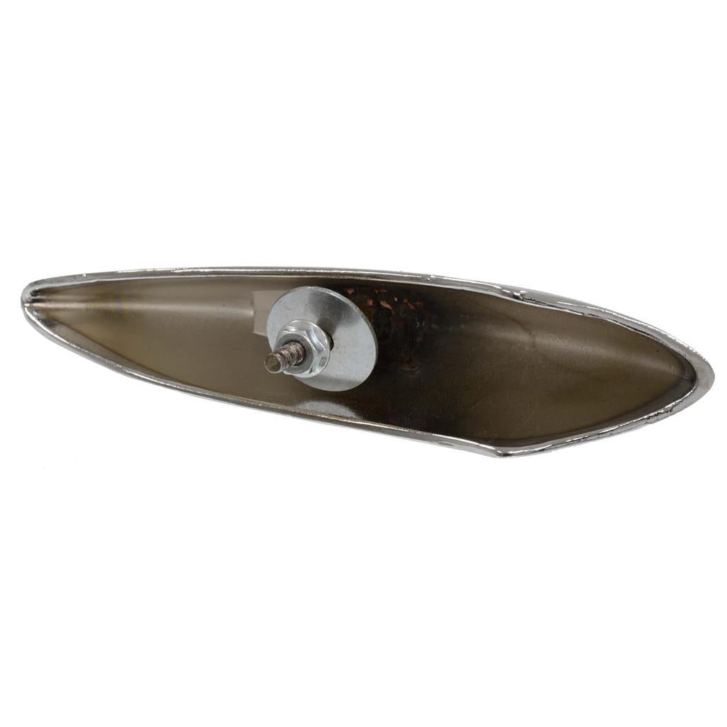C1 1953-1955 Corvette Rear Bumper, Inner Horizontal