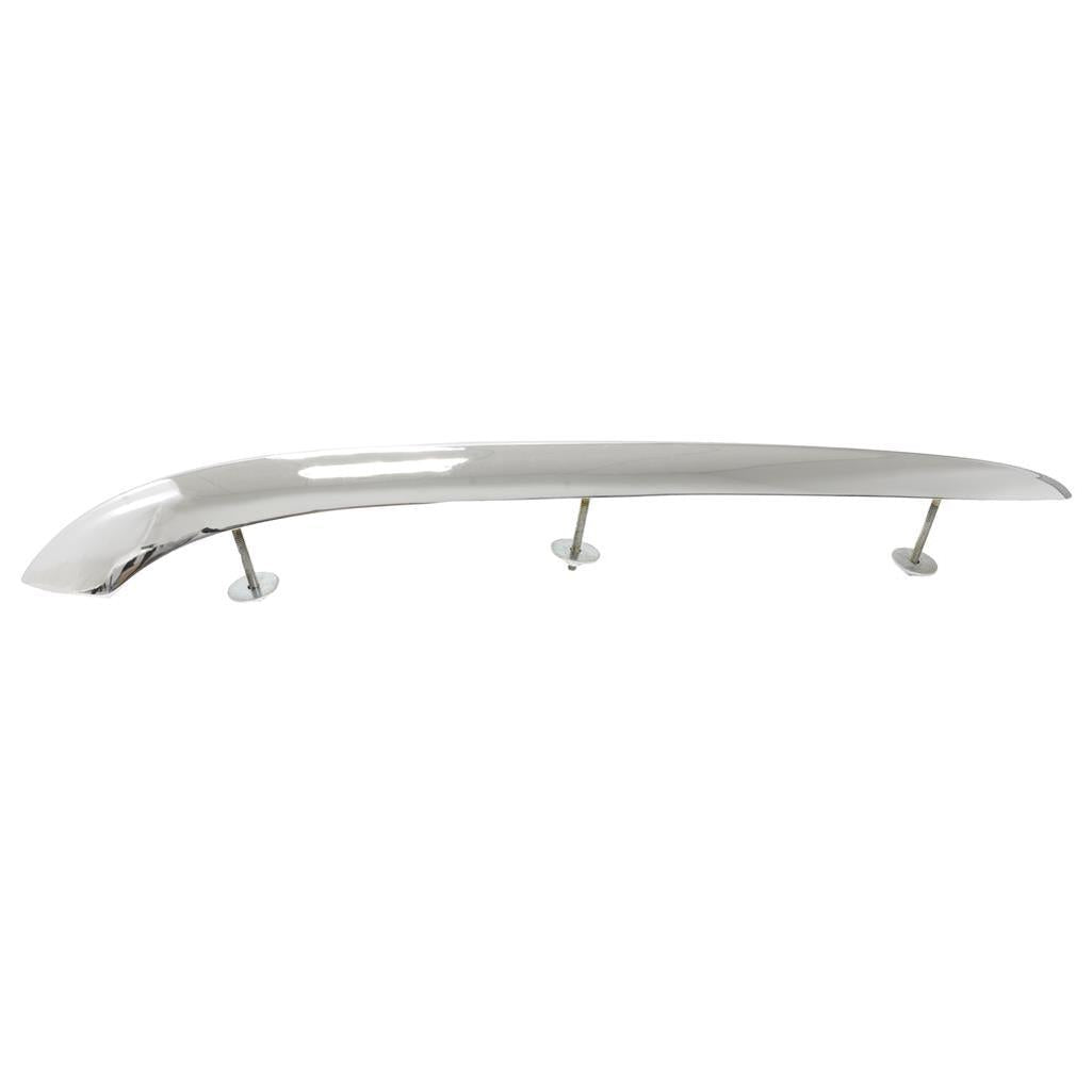 C1 1953-1955 Corvette Rear Bumper, Outer Horizontal