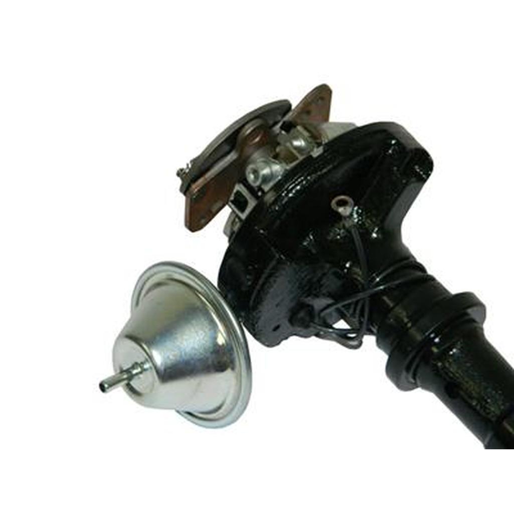 C1 1959-1961 Corvette Distributor, Rebuilt 230HP #946