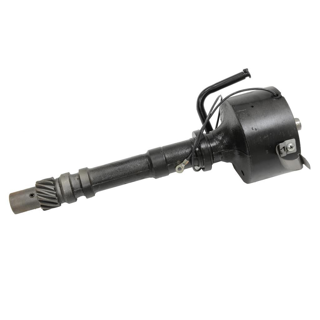 C1 1957-1961 Corvette Distributor, Rebuilt #891