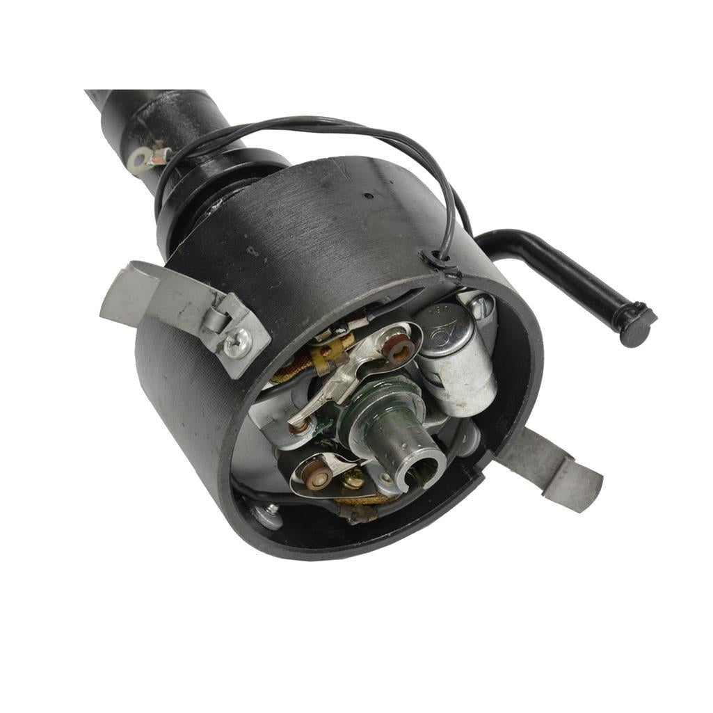 C1 1957-1961 Corvette Distributor, Rebuilt #891
