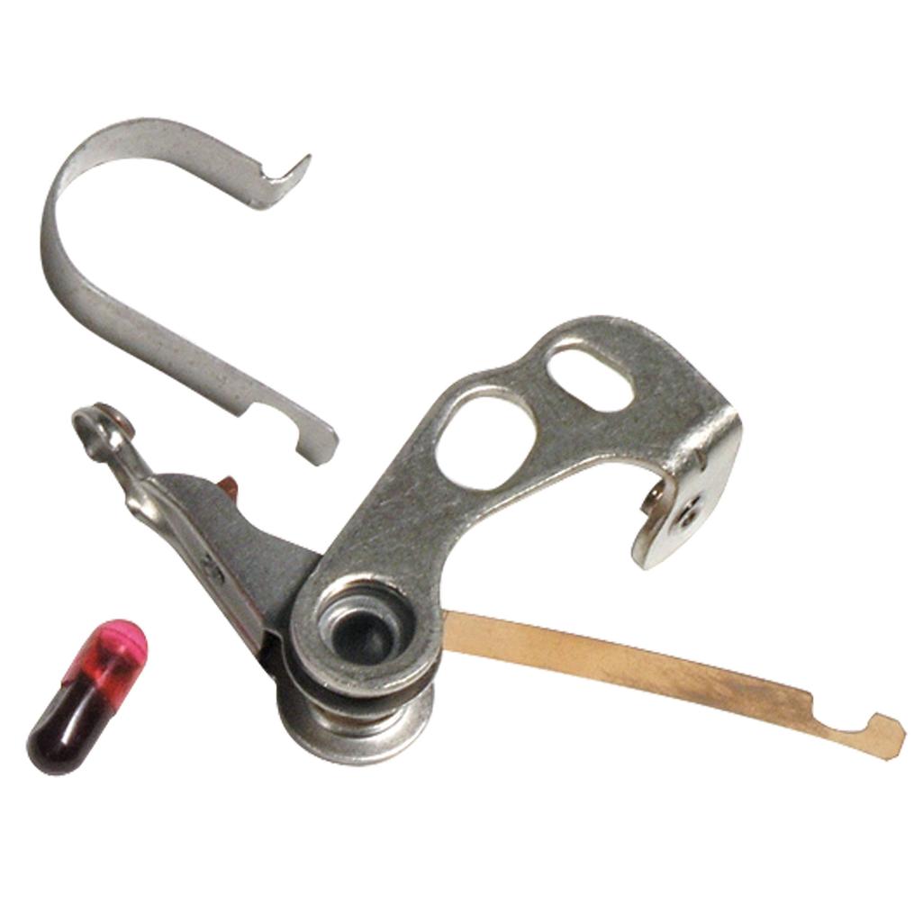C1 1953-1954 Corvette Distributor Points