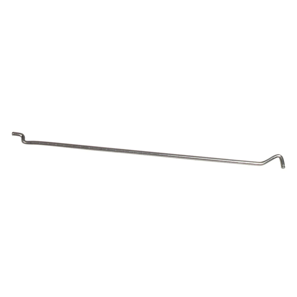 C1 1959-1962 Corvette Door Lock Rod - Stainless Steel