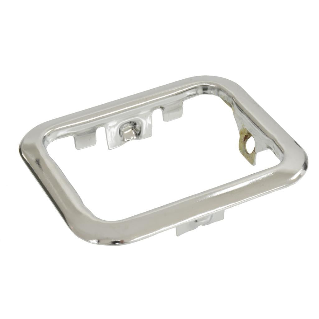 C1 1953-1955 Corvette Ashtray Bezel