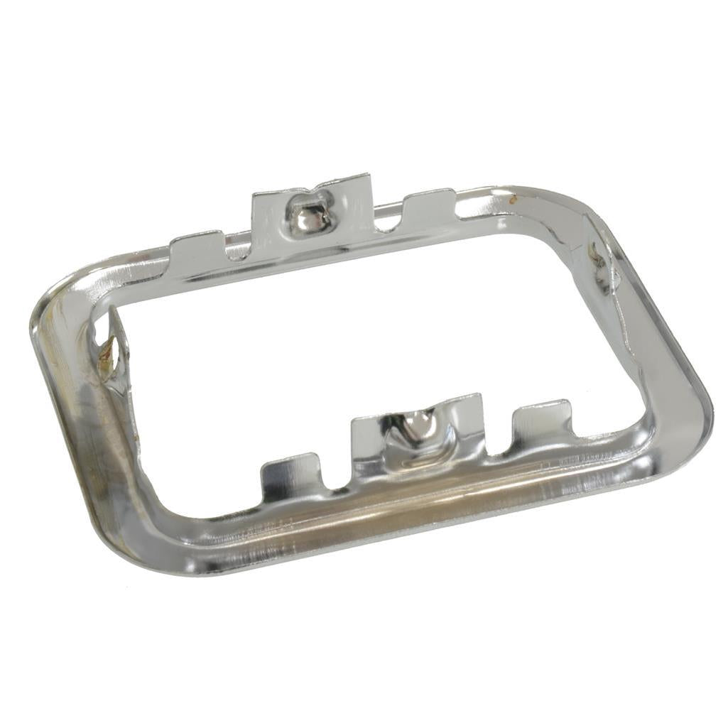 C1 1953-1955 Corvette Ashtray Bezel
