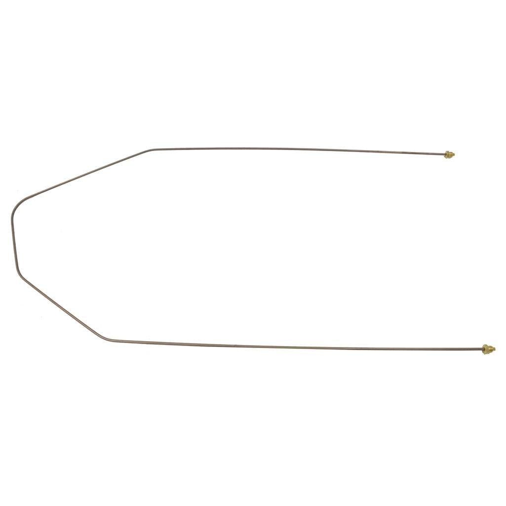 C1 1953-1955 Corvette Oil Line Kit