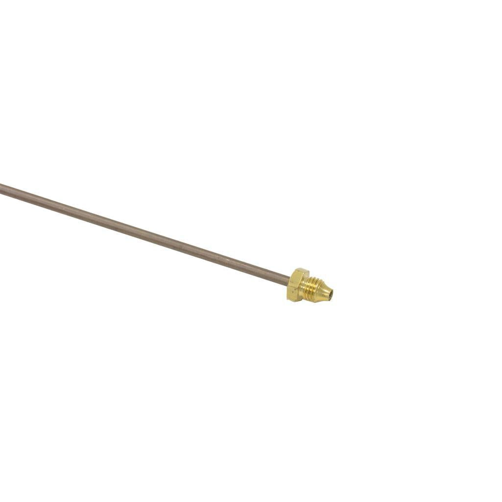 C1 1953-1955 Corvette Oil Line Kit