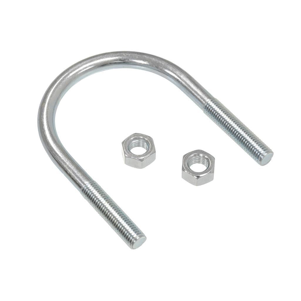 C1 1956-1960 Corvette Exhaust Hanger U-Bolt Kit