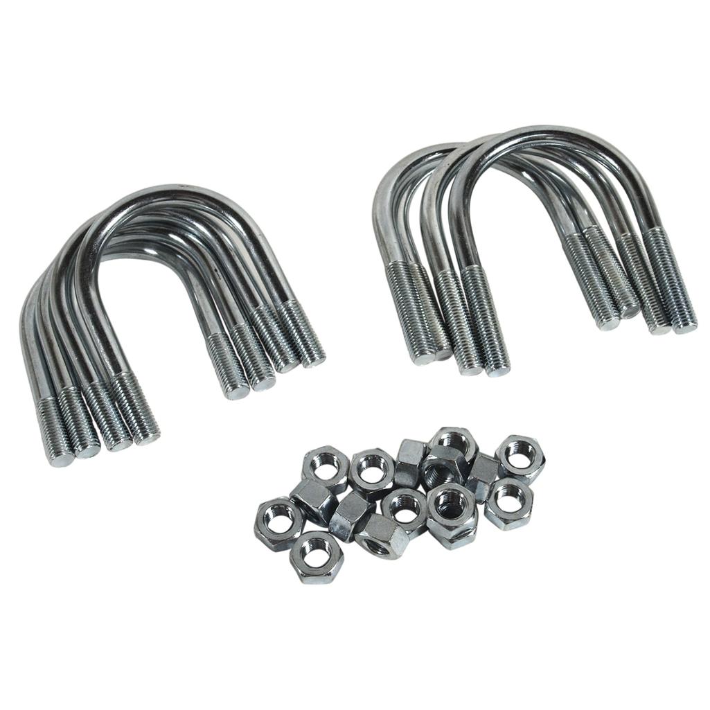 C1 1961-1962 Corvette Exhaust Hanger U-Bolt Kit