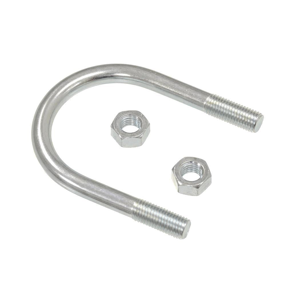 C1 1961-1962 Corvette Exhaust Hanger U-Bolt Kit