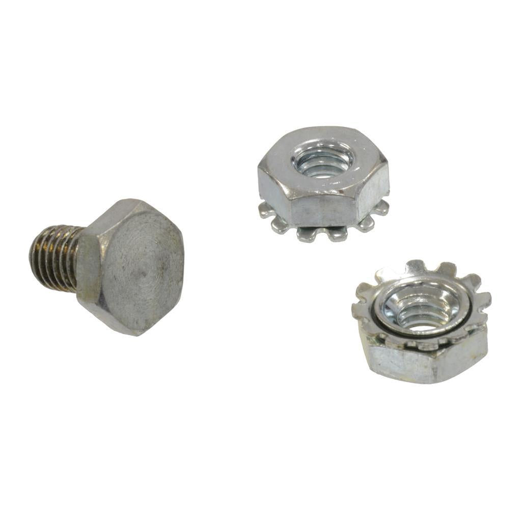 C1 1955-1962 Corvette Regulator To Generator Harness Mount Kit