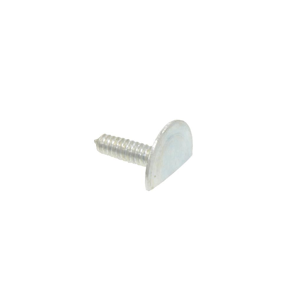 C1 1956-1962 Corvette Hardtop Rear Window Retainer T-Bolt, 1/2 Inch 16 Required