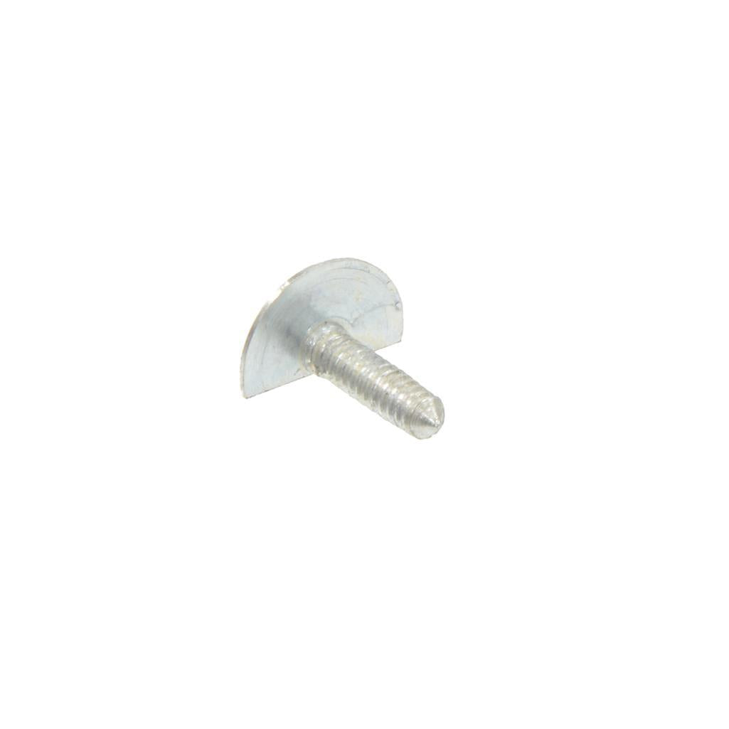 C1 1956-1962 Corvette Hardtop Rear Window Retainer T-Bolt, 1/2 Inch 16 Required