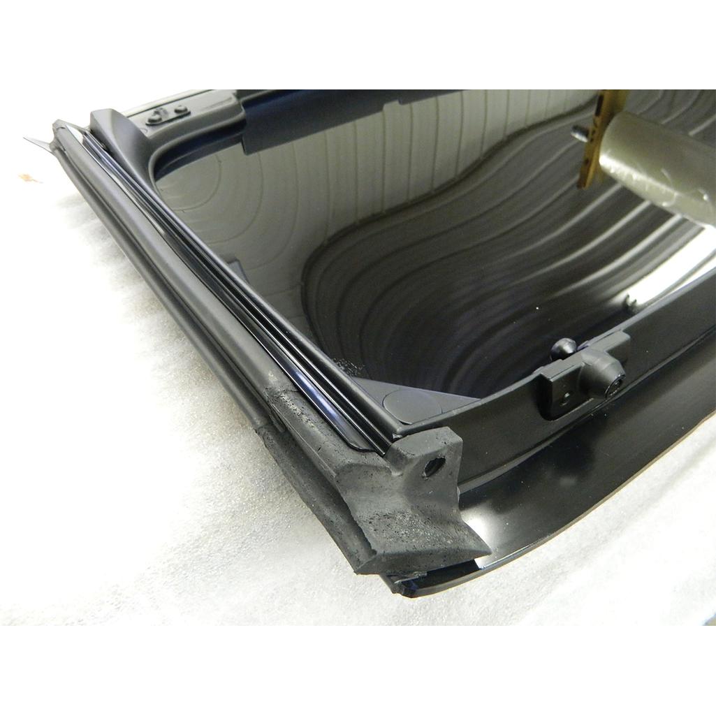 C4 1984-1986 Corvette Roof Panel, Bronze 1st Design