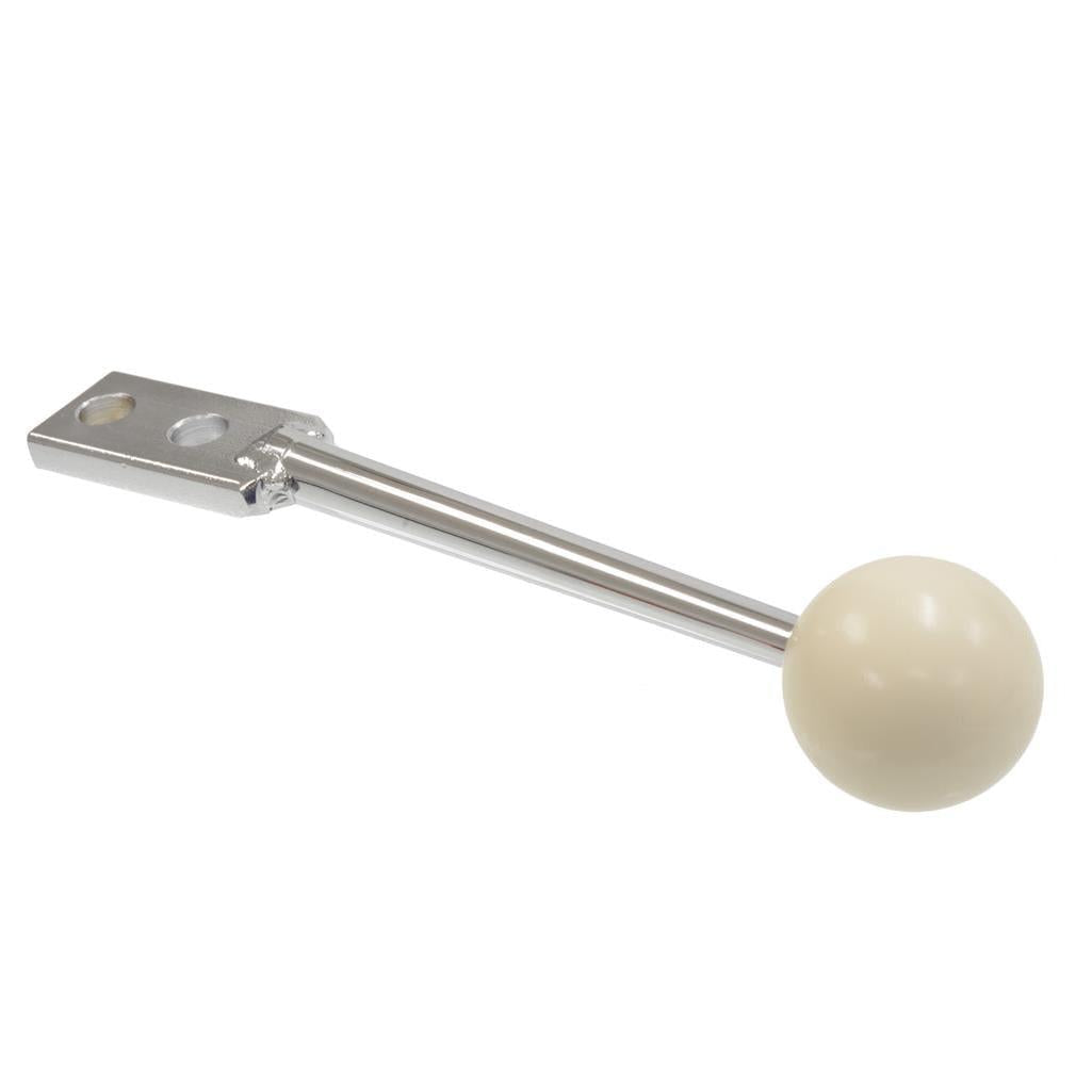 C1 1956-1958 Corvette Shifter Handle, Manual Hurst