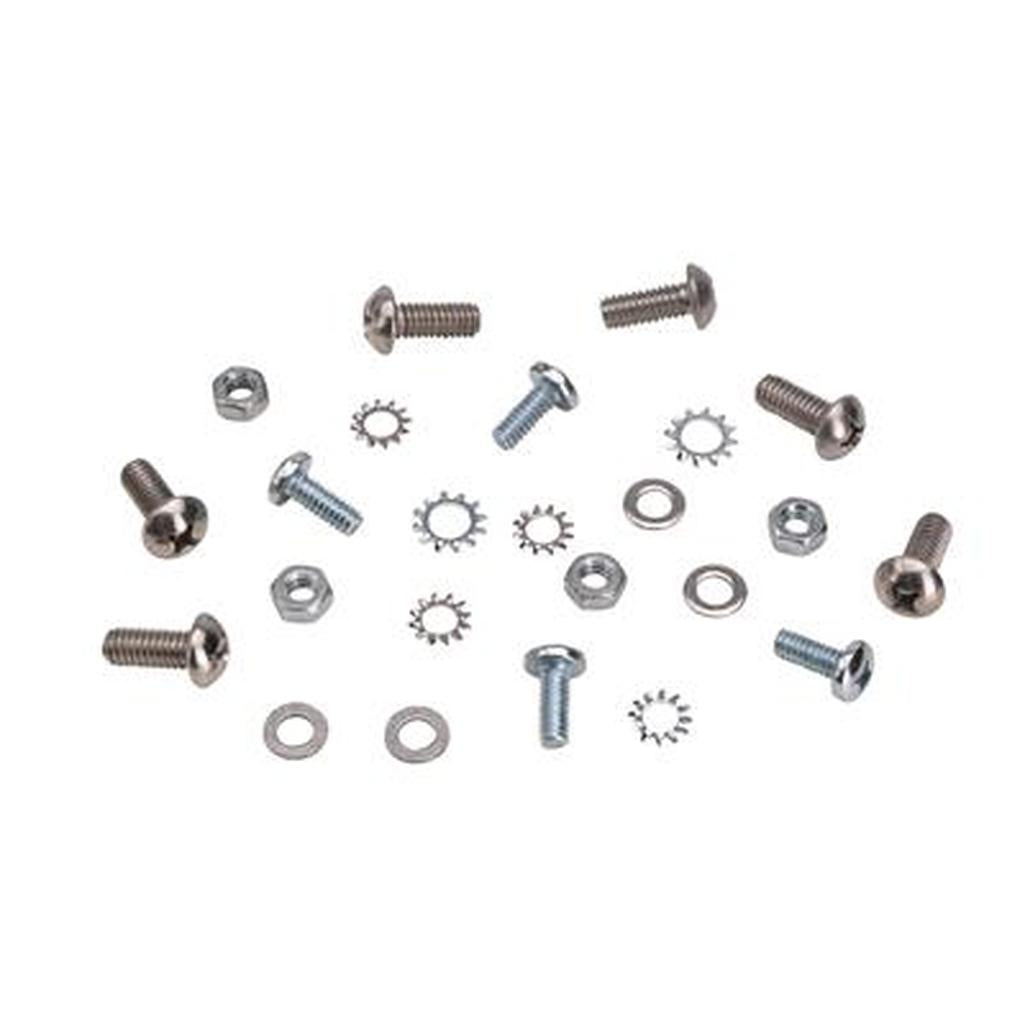 C1 1959-1962 Corvette Softtop Front Arm Mount Kit