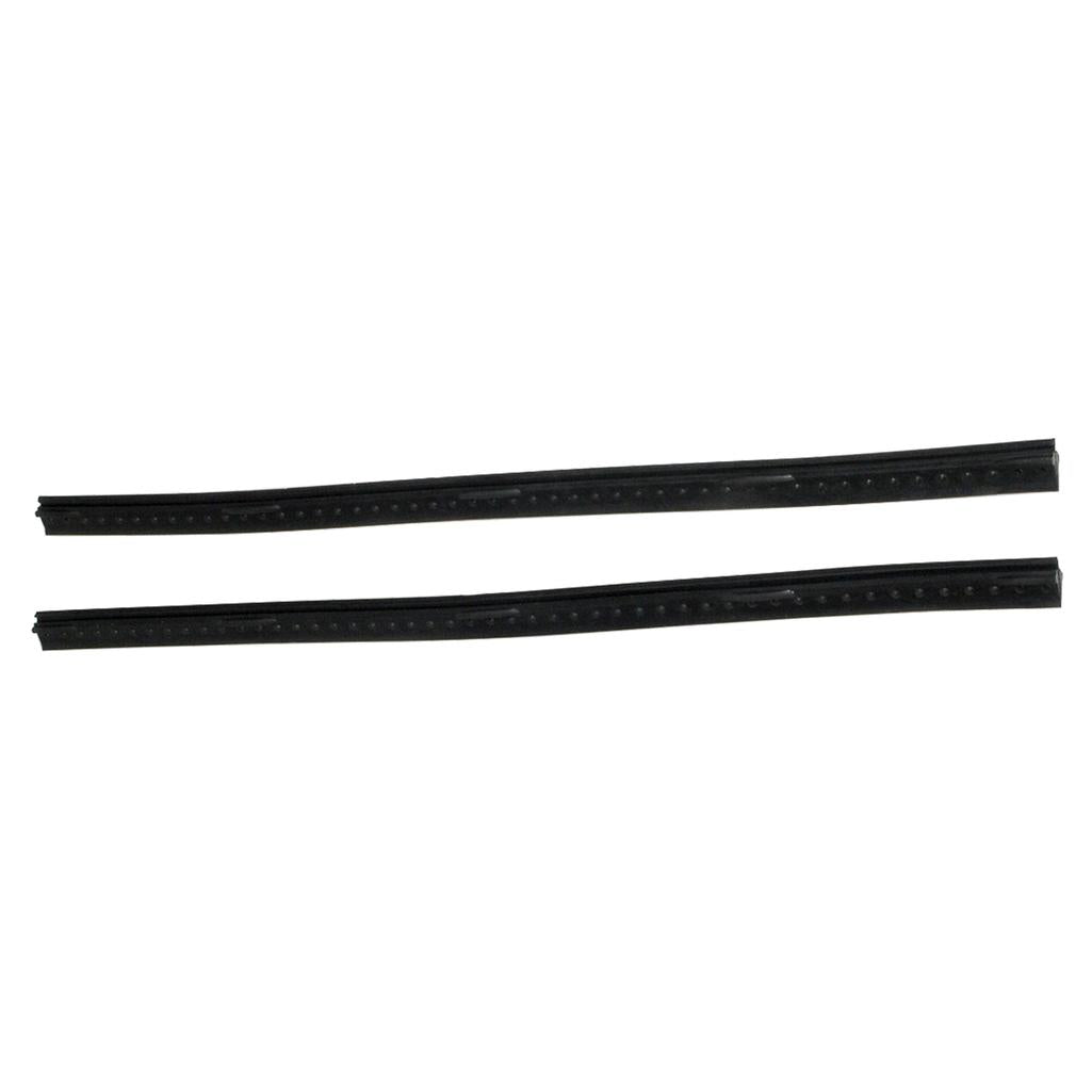 C1 1956-1962 Corvette Wiper Blade Refills, Correct