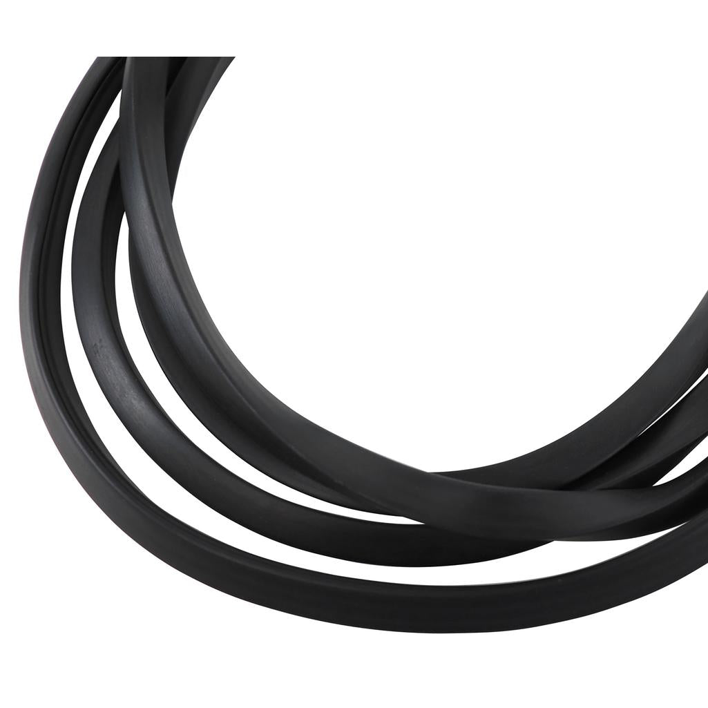 C3 1978-1982 Corvette T-Top Edge Trim Molding Kit