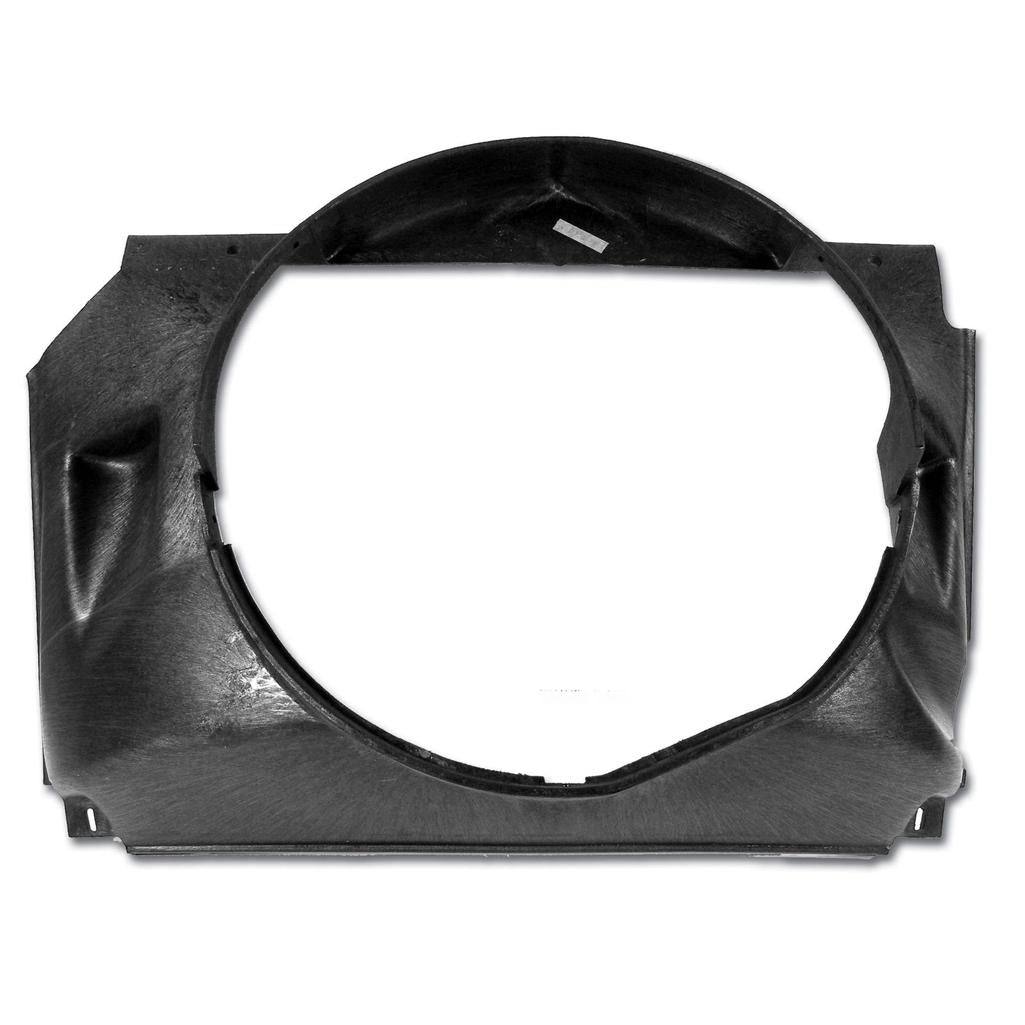 C3 1973-1975 Corvette Fan Shroud, Fiberglass