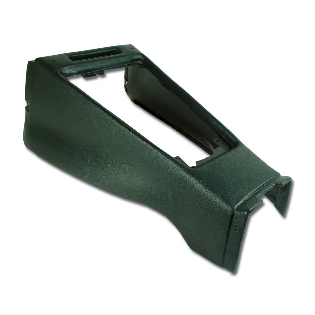 C3 1968-1969 Corvette Shift Console Housing