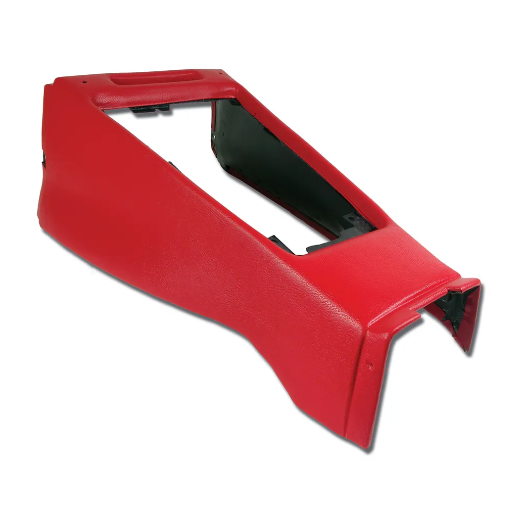 C3 1968-1969 Corvette Shift Console Housing