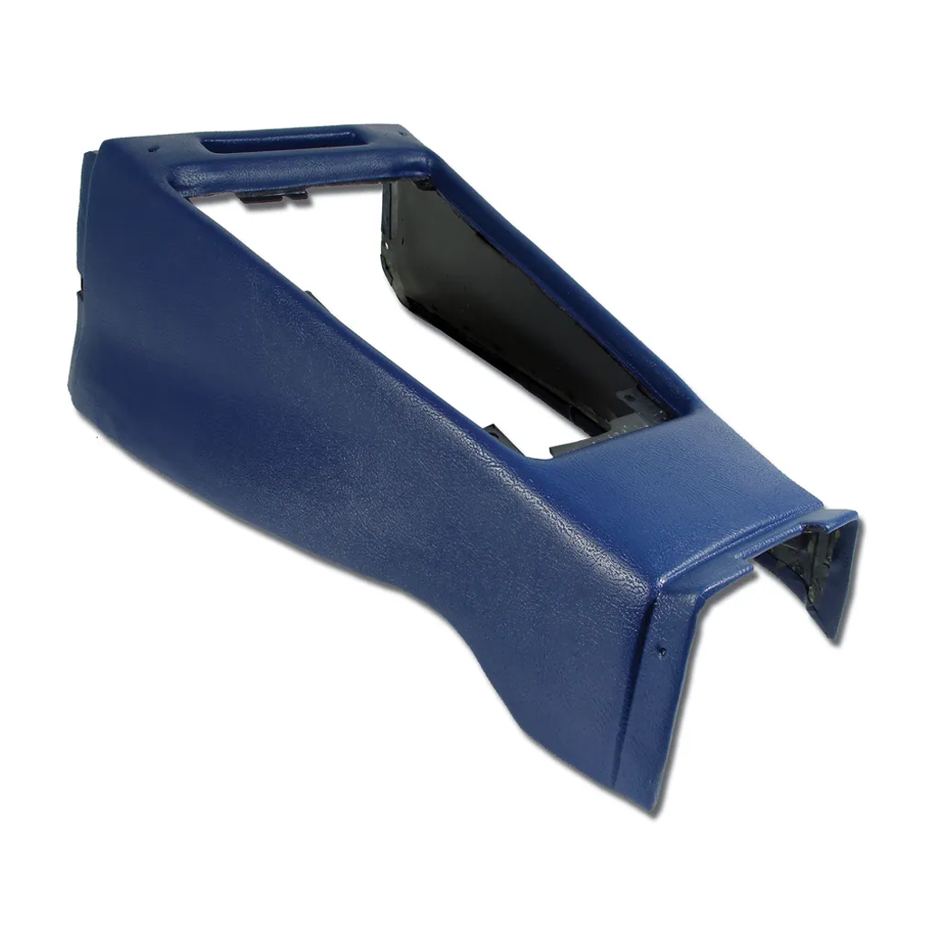 C3 1968-1969 Corvette Shift Console Housing
