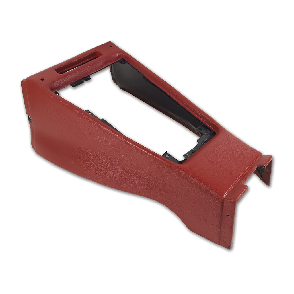 C3 1968-1969 Corvette Shift Console Housing