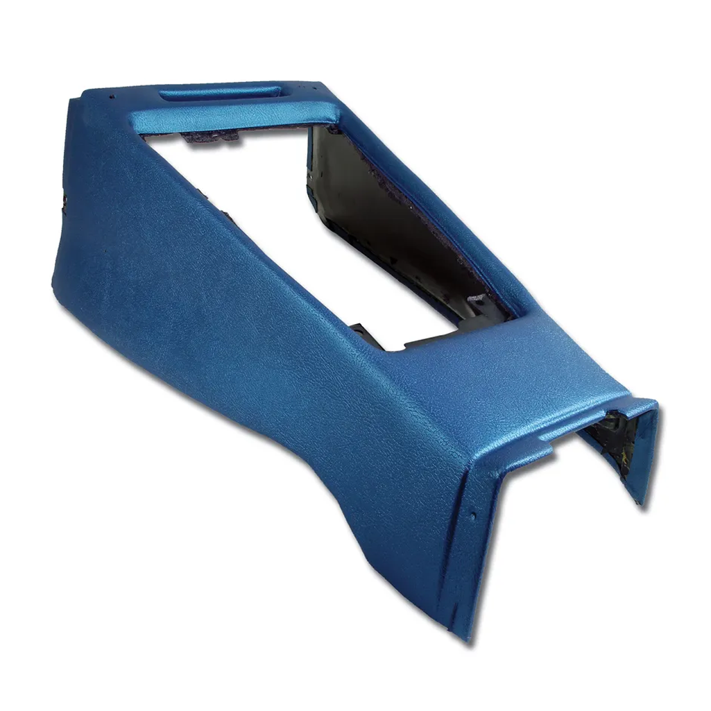 C3 1968-1969 Corvette Shift Console Housing