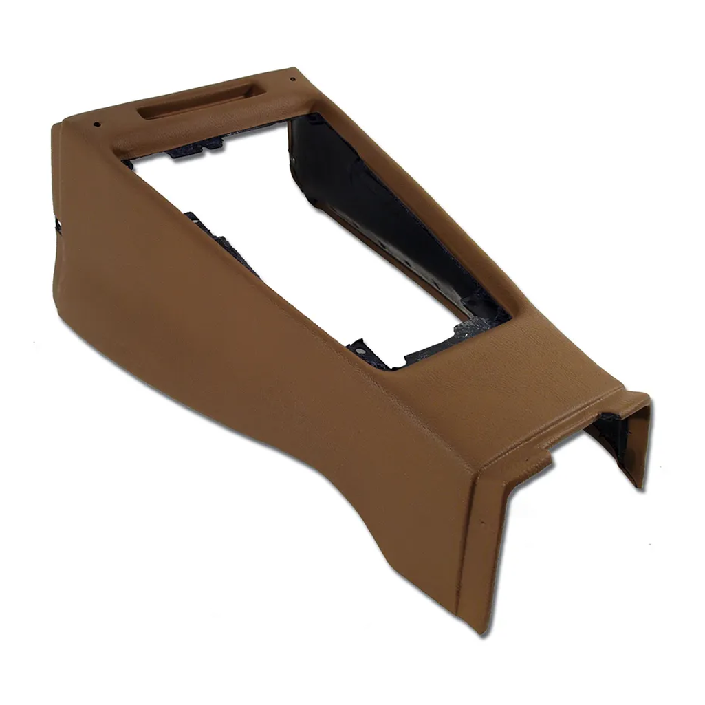 C3 1968-1969 Corvette Shift Console Housing