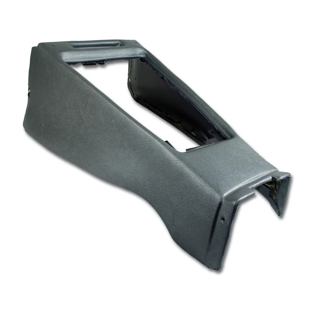 C3 1968-1969 Corvette Shift Console Housing