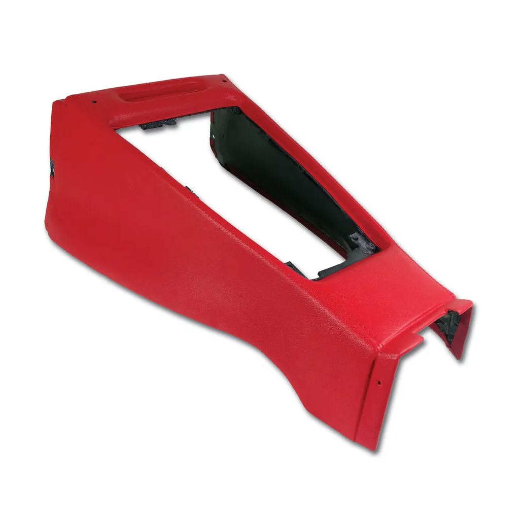 C3 1970 Corvette Shift Console Housing