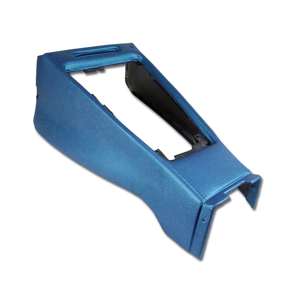 C3 1970 Corvette Shift Console Housing