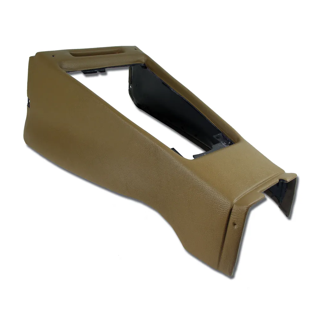 C3 1970 Corvette Shift Console Housing