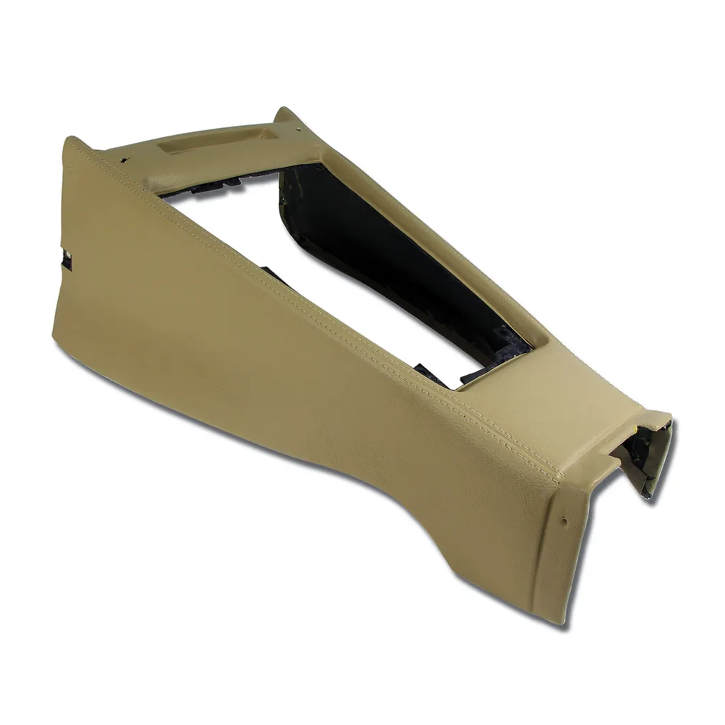 C3 1971 Corvette Shift Console Housing