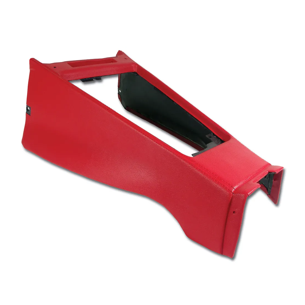 C3 1971 Corvette Shift Console Housing