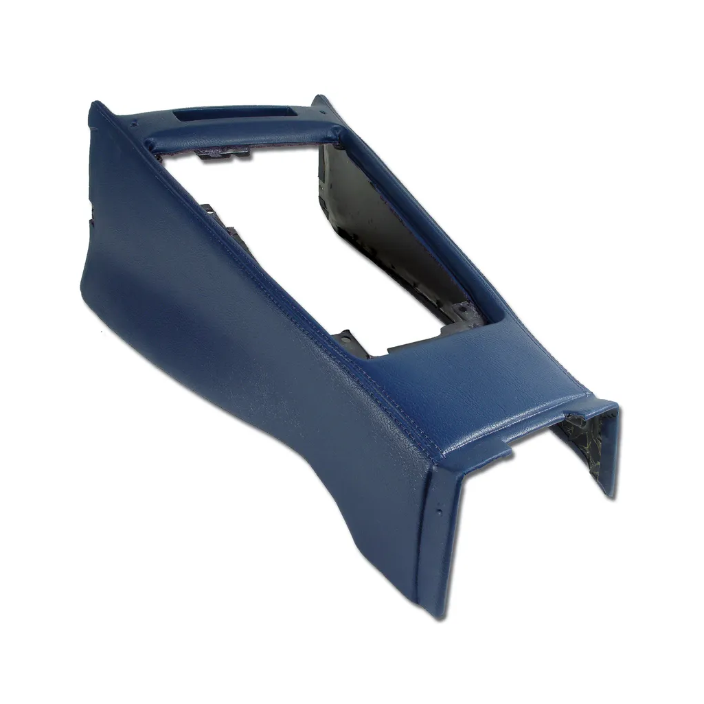 C3 1971 Corvette Shift Console Housing