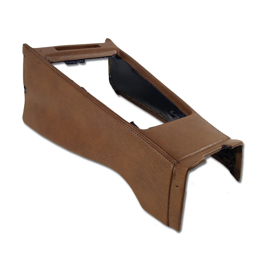 C3 1971 Corvette Shift Console Housing