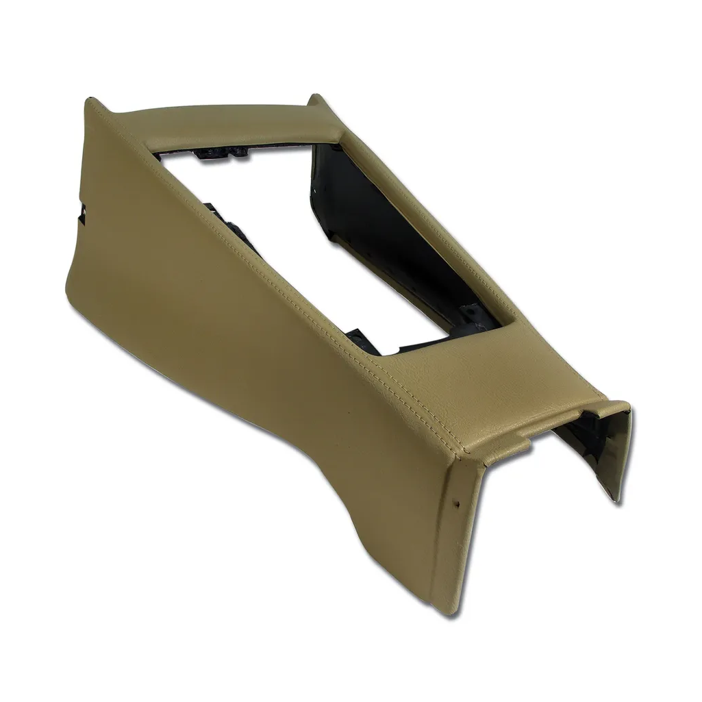 C3 1972-1976 Corvette Shift Console Housing