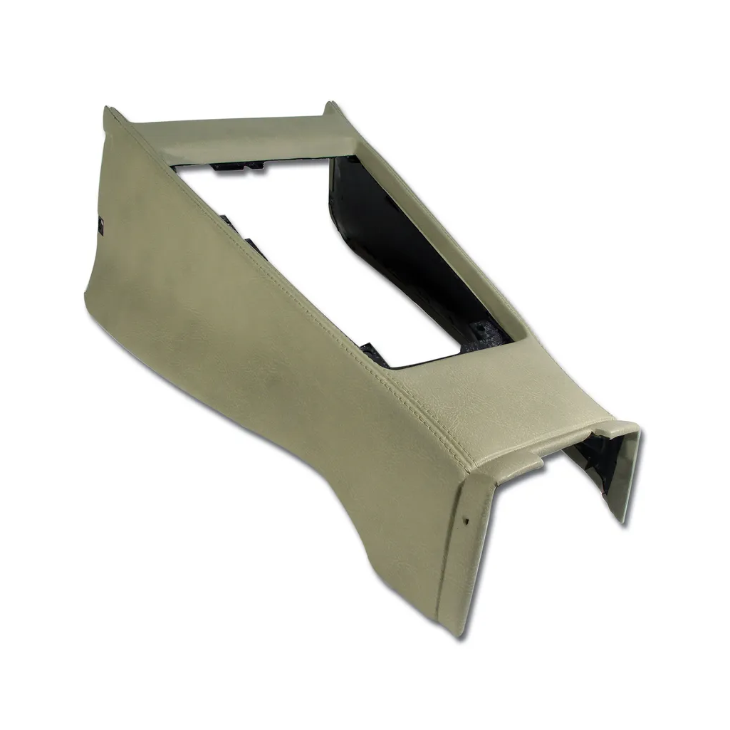 C3 1972-1976 Corvette Shift Console Housing