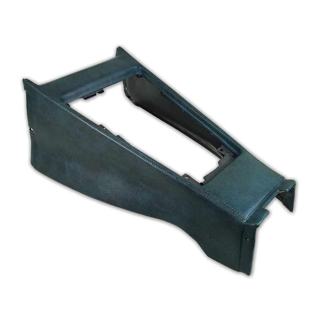 C3 1972-1976 Corvette Shift Console Housing