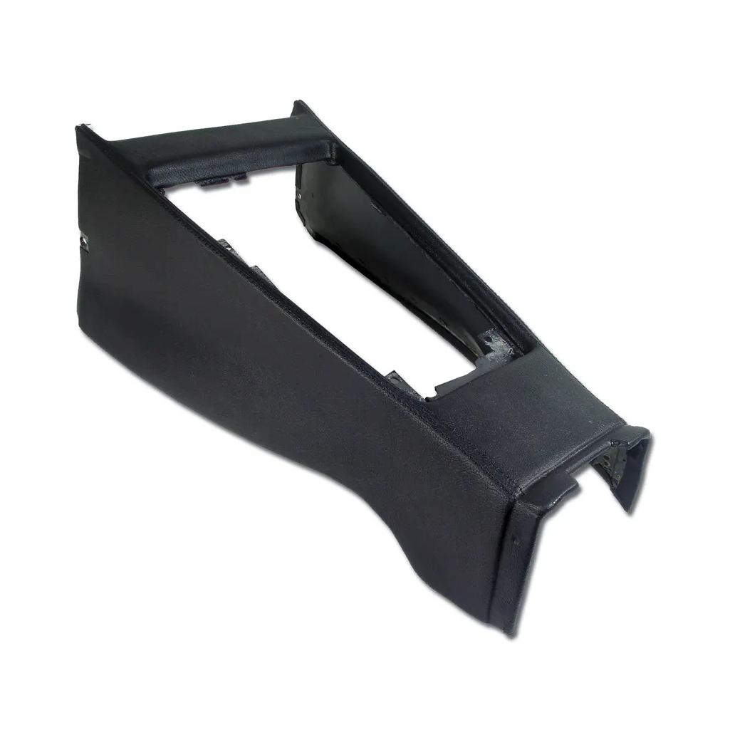 C3 1972-1976 Corvette Shift Console Housing
