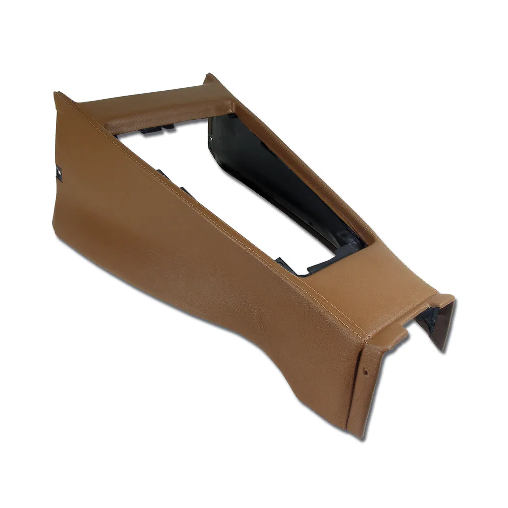 C3 1972-1976 Corvette Shift Console Housing