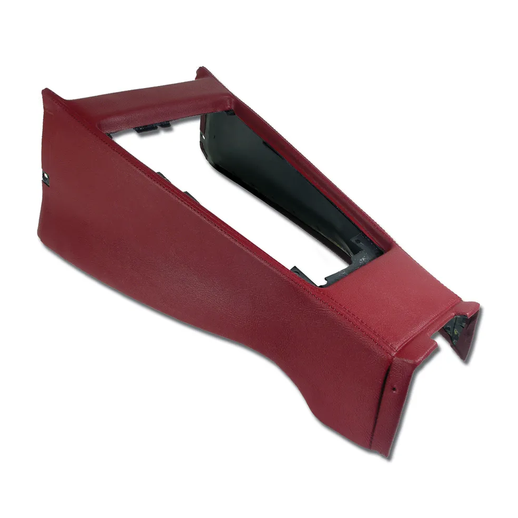 C3 1972-1976 Corvette Shift Console Housing