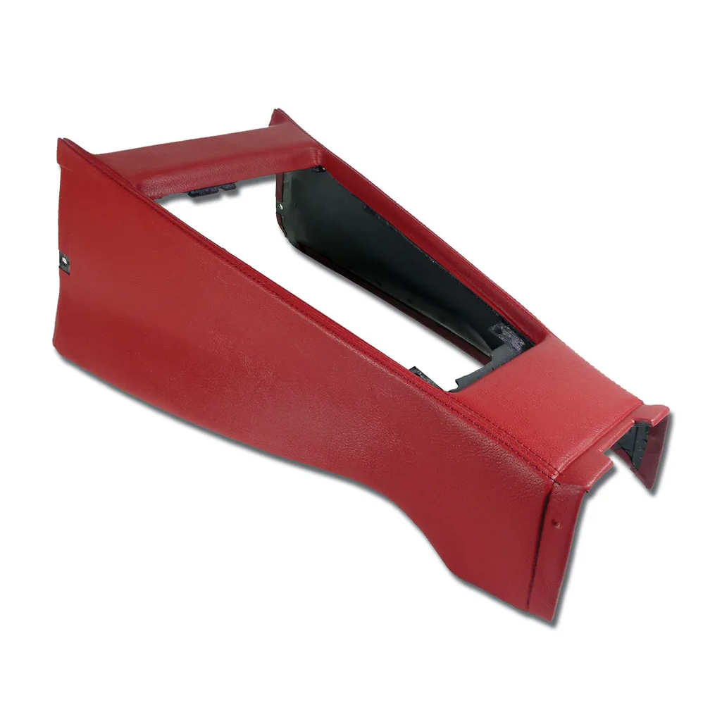 C3 1972-1976 Corvette Shift Console Housing