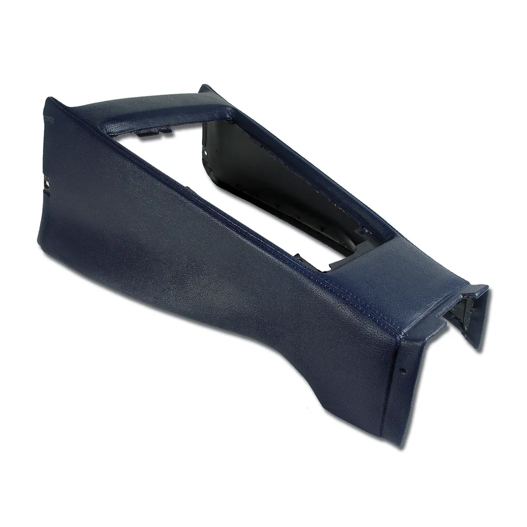C3 1972-1976 Corvette Shift Console Housing