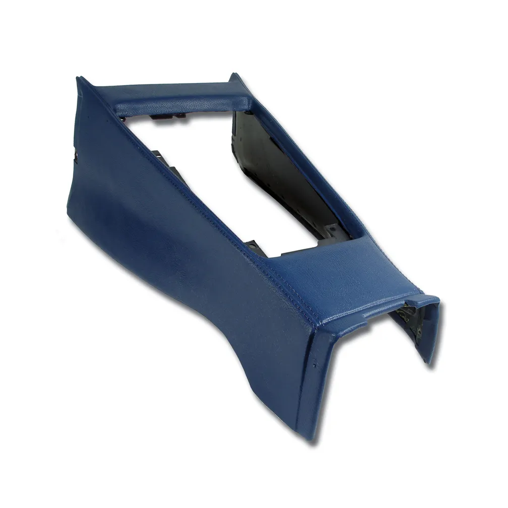 C3 1972-1976 Corvette Shift Console Housing