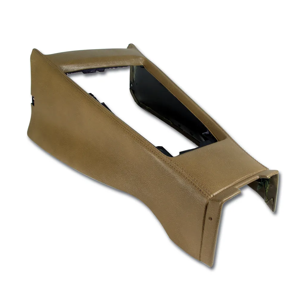 C3 1972-1976 Corvette Shift Console Housing