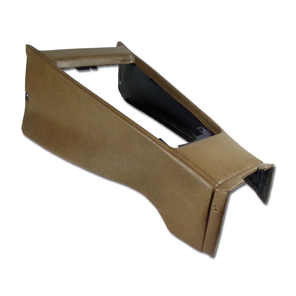 C3 1972-1976 Corvette Shift Console Housing
