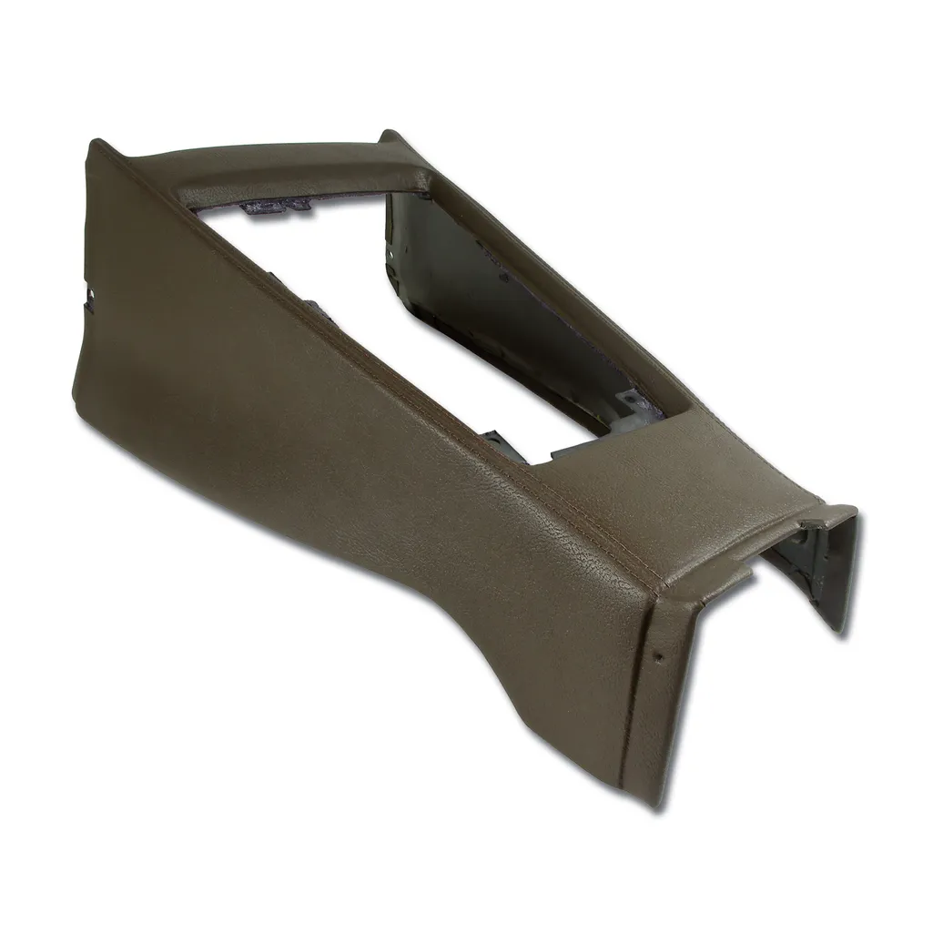 C3 1972-1976 Corvette Shift Console Housing