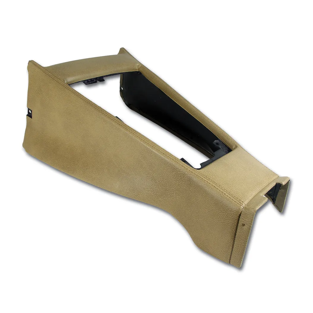 C3 1972-1976 Corvette Shift Console Housing